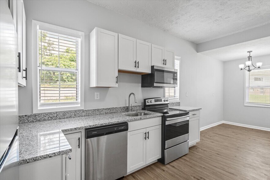 Building Photo - 401 Highfield Ave