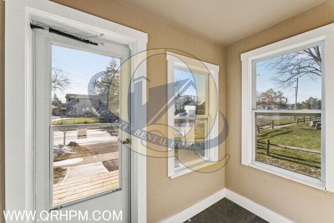 Building Photo - Available Now in Burton!!!