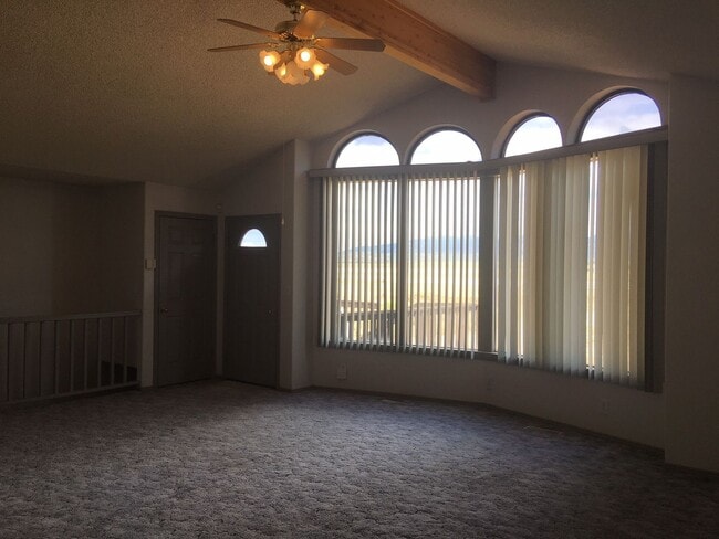 Building Photo - Spacious Cedar City Home with Scenic Mount...