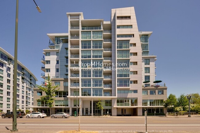 Building Photo - 1260 NW Naito Pkwy
