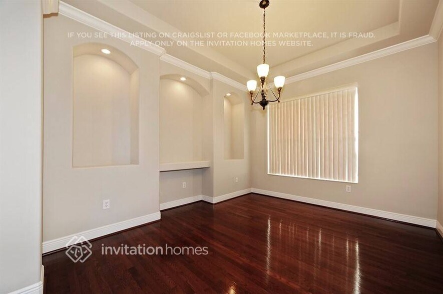 Building Photo - 4520 Grand Preserve Pl