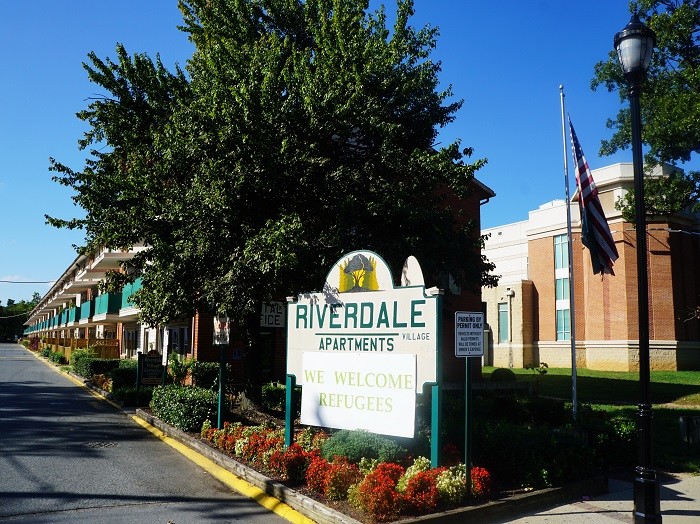 Building Photo - Riverdale Village Apartments