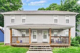 Building Photo - 6-8 Wright Avenue - 6-6