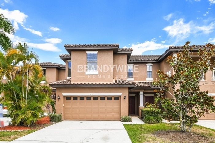 Primary Photo - 1200 La Fortuna Blvd