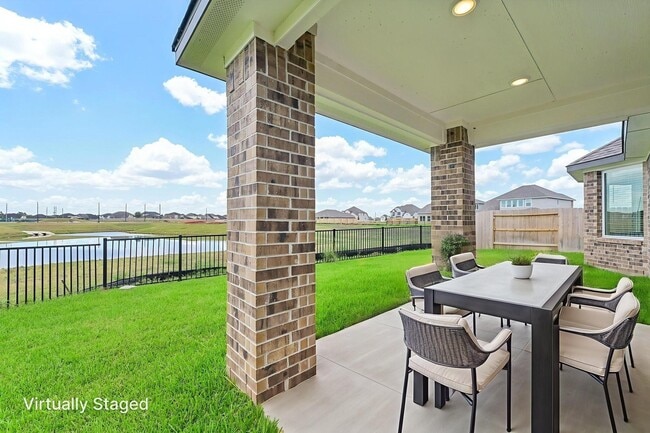 Building Photo - 5503 Bowquiver Ln