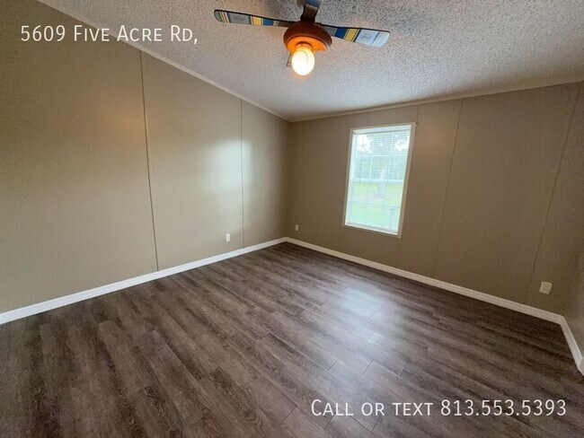 Building Photo - 5609 Five Acre Rd