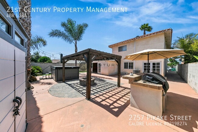 Building Photo - 2757 Pikake St