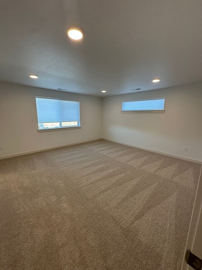 Building Photo - Brand New to Market! Four Bedroom, and Thr...