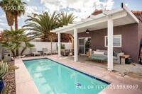 Building Photo - Bookbinder | Cozy Vegas Pool Retreat