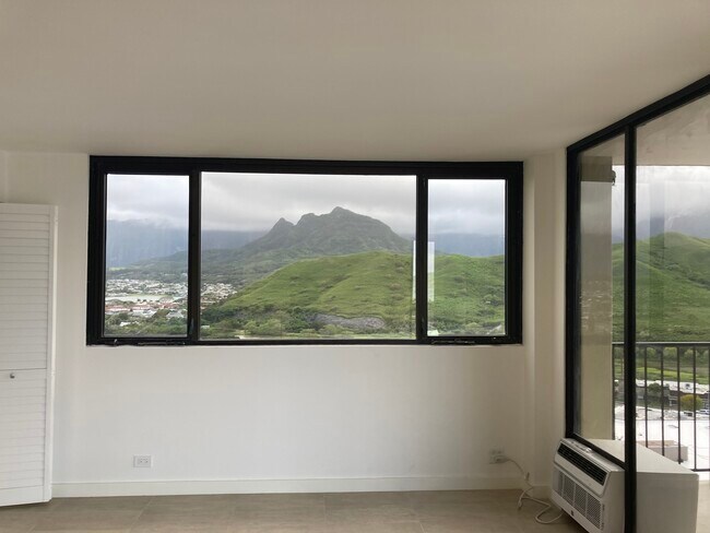 bedroom 3 - 322 Aoloa St