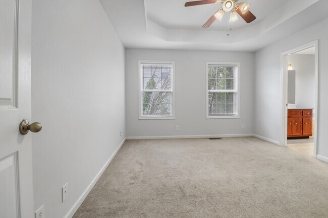 Building Photo - 3685 S Jot Dr