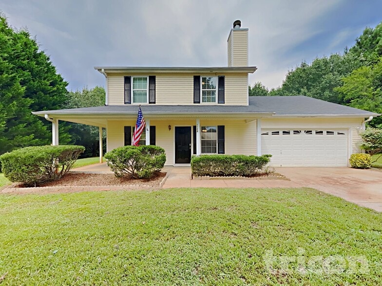 Building Photo - 1124 Patriot Cir