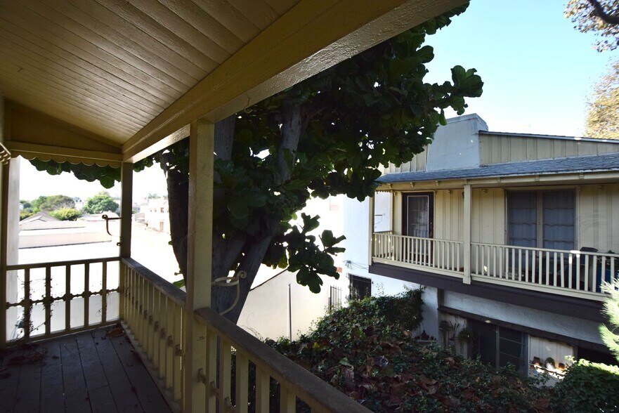 Building Photo - 1008 Orange Grv Ave