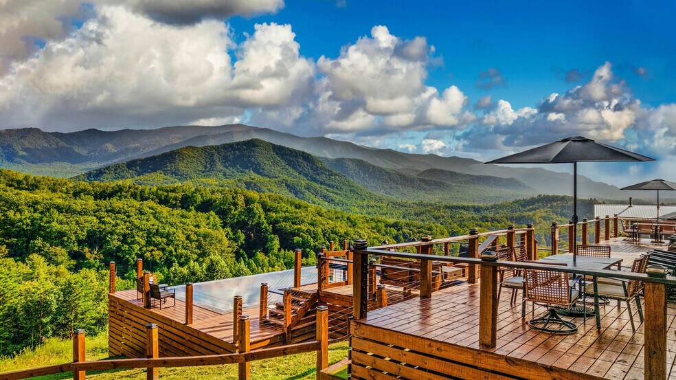 Building Photo - 264 Sonshine Ridge Rd