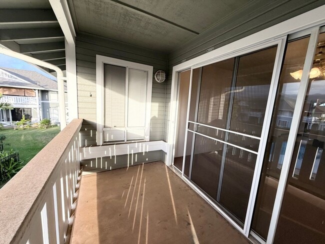 Building Photo - AVAILABLE NOW! 2 BD/ 2 BA Unit in Kukuilani Villas - Kapolei