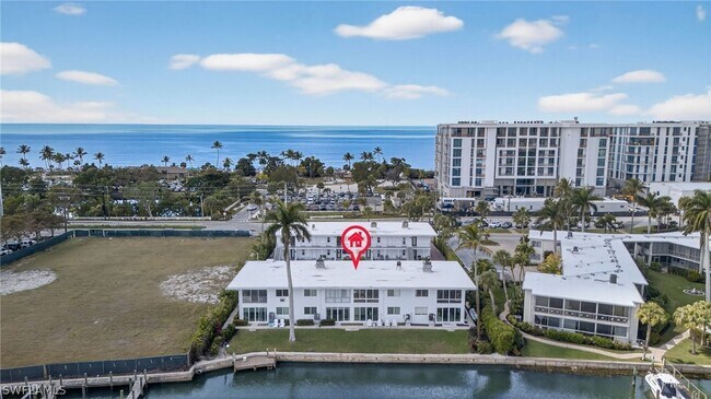 Building Photo - 1550 Gulf Shore Blvd N