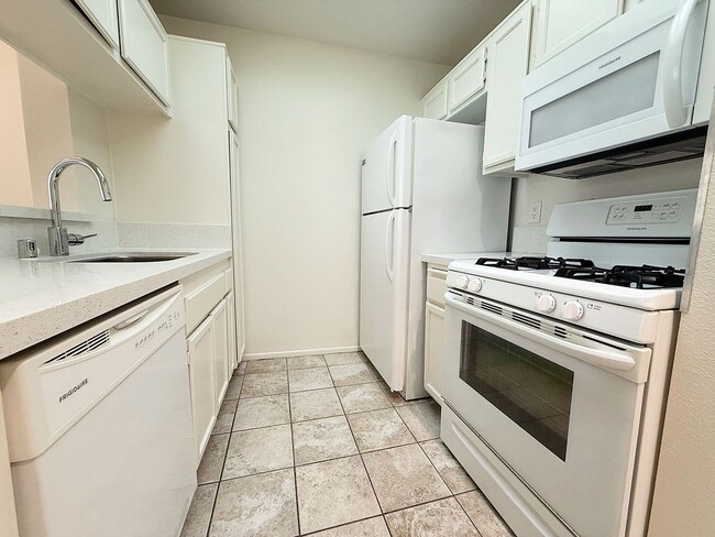 Floorplan - Ashton Towers