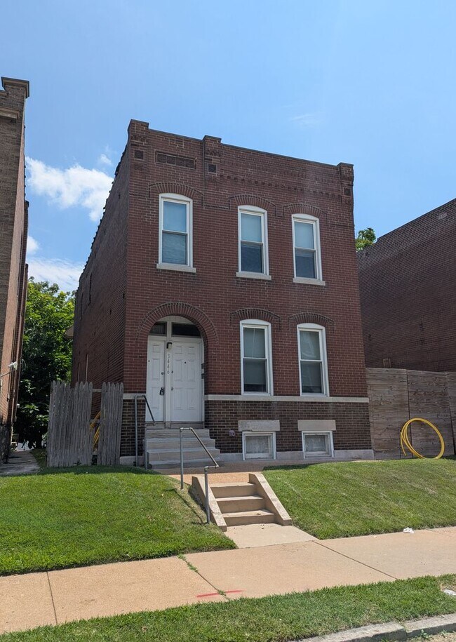 Building Photo - 3446 Tennessee Ave