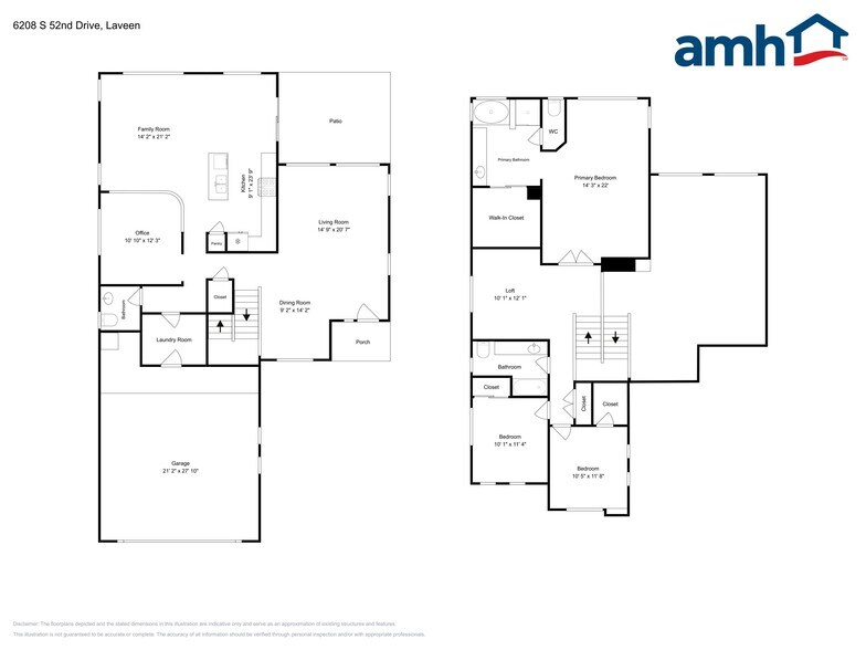 Building Photo - 6208 S 52nd Dr