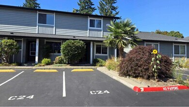 Building Photo - 21521 4th Ave W