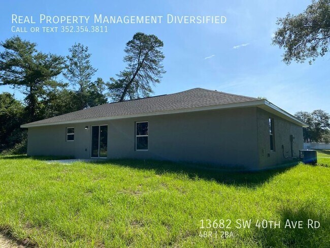 Building Photo - 13682 SW 40th Ave
