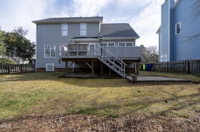 Building Photo - 5900 Eaglesfield Dr