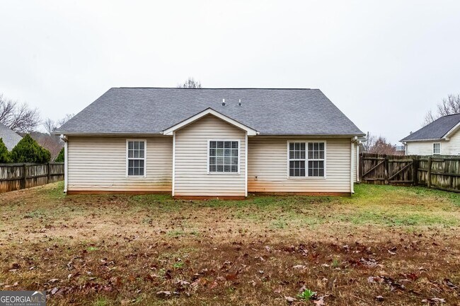 Building Photo - 11219 Knotty Pine Pl
