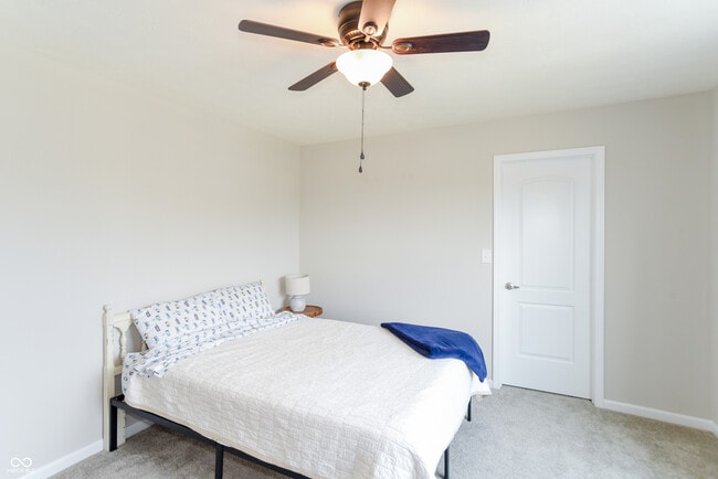 Building Photo - 1908 Porter Dr