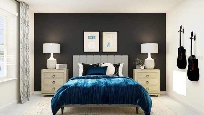 Bedroom 2 - 3110 Pinnacle Peak Dr