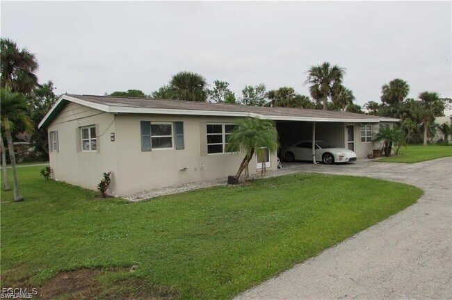 Primary Photo - 8032 Cleaves Rd