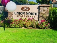 Building Photo - Union North Apartments