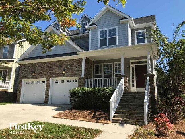 Building Photo - 1988 Sinclair Trce