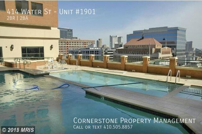 Building Photo - 414 Water St