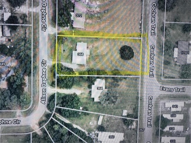 Building Photo - 368 Alison Daphne Cir