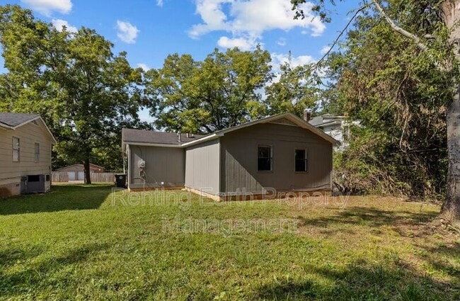 Building Photo - 1917 49th St Ensley