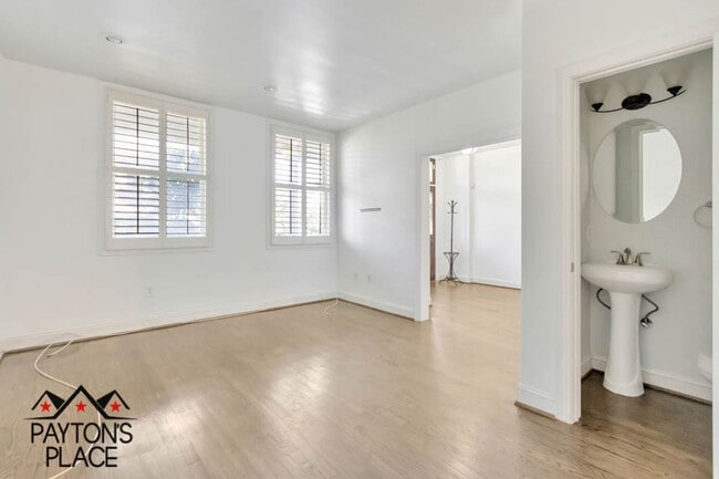 Building Photo - Beautifully Renovated in home in Historic Anacostia