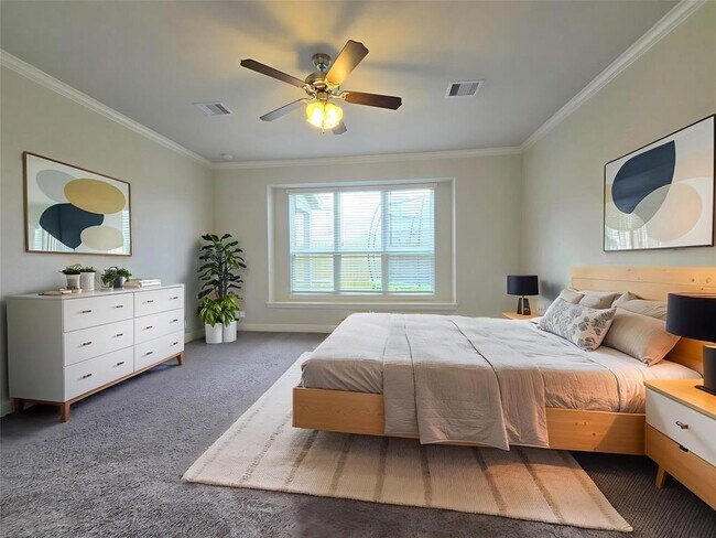 Building Photo - 3559 Britton Burrow Way