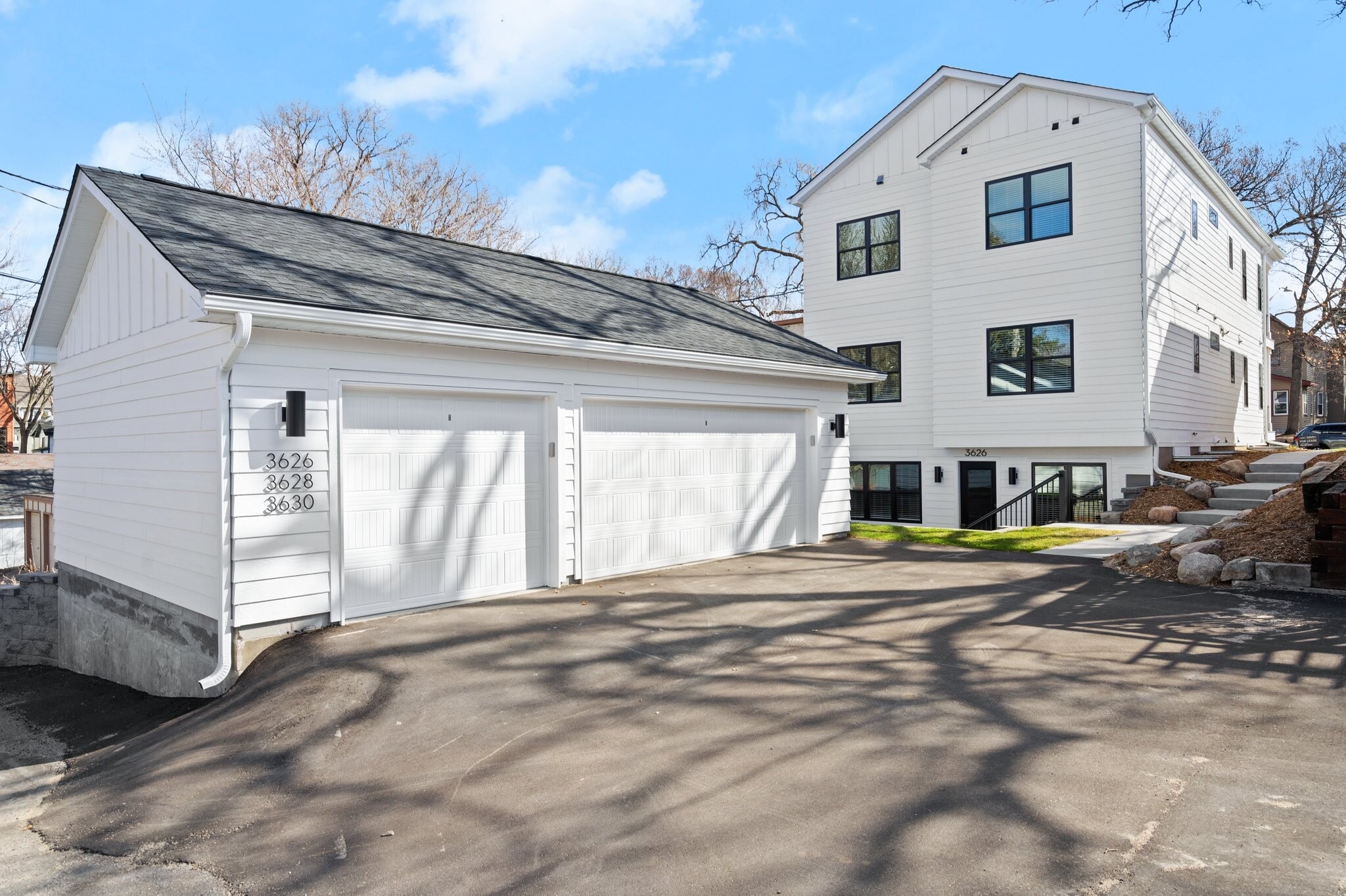 Building Photo - 3632 Colfax Ave S