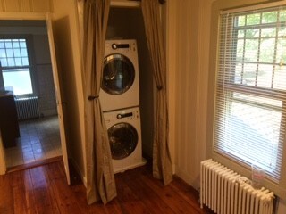 laundry (upstairs) - 20 State St