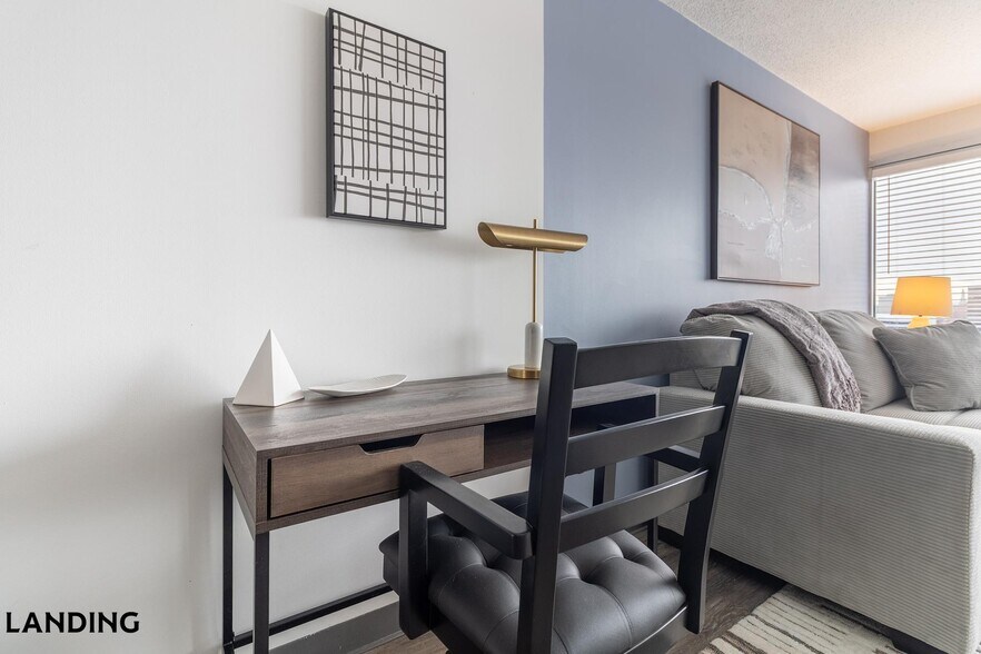 Building Photo - 50 Morgan St N