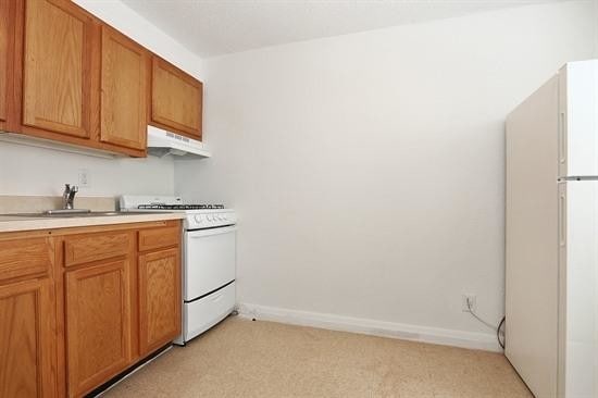 Building Photo - Burlieth Ridge Apartments