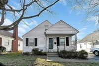 Building Photo - 91 W Kanawha Ave