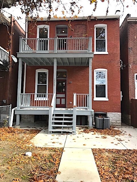 Building Photo - 3223 Oregon Ave