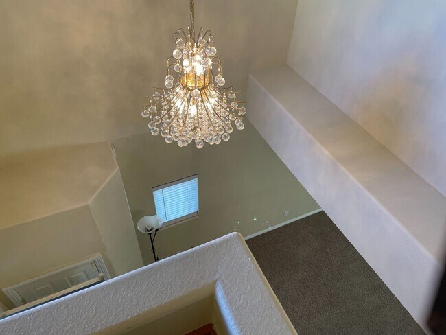 Building Photo - REALLY NICE HOME    NEVADA RANCH estates