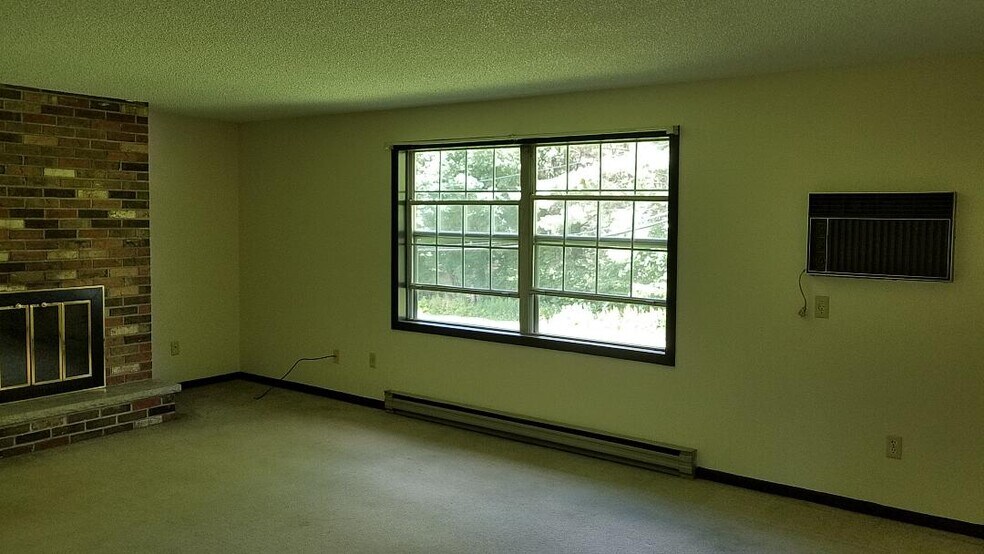 part of livingroom - 27 Woodhill Ct