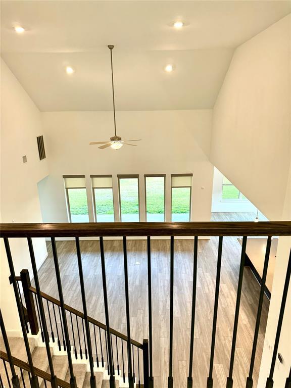 Building Photo - 1215 Tallow Park Ln