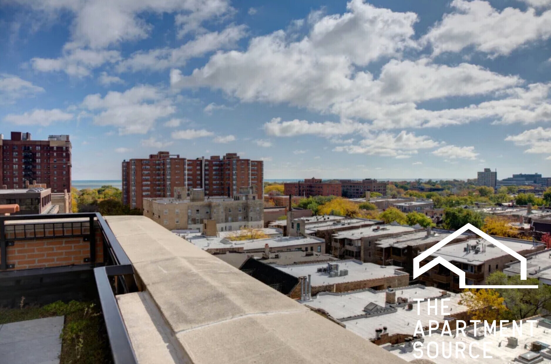 Building Photo - 5009 N Sheridan Rd