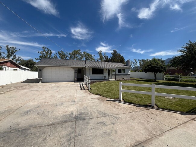 Building Photo - Beautifully Renovated 4-Bedroom Home with Finished Basement