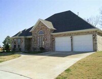 Building Photo - 3602 W Legacy Ln