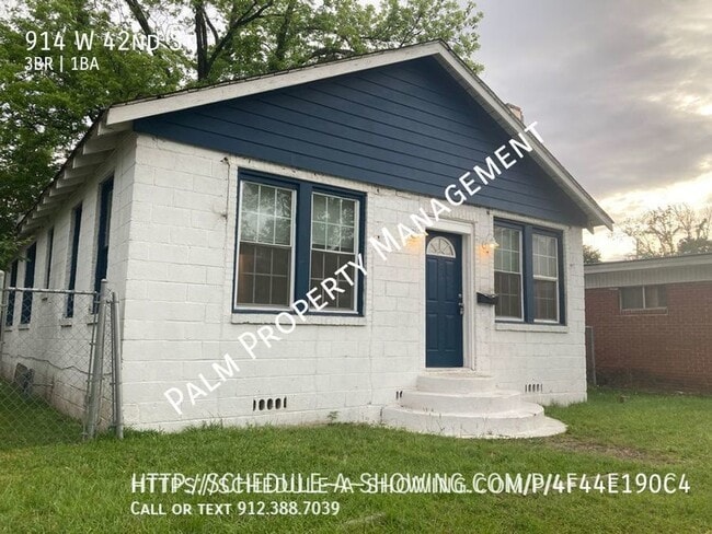 Primary Photo - 914 W 42nd St